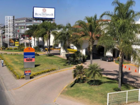  Hotel Real de Minas Bajio  Леон